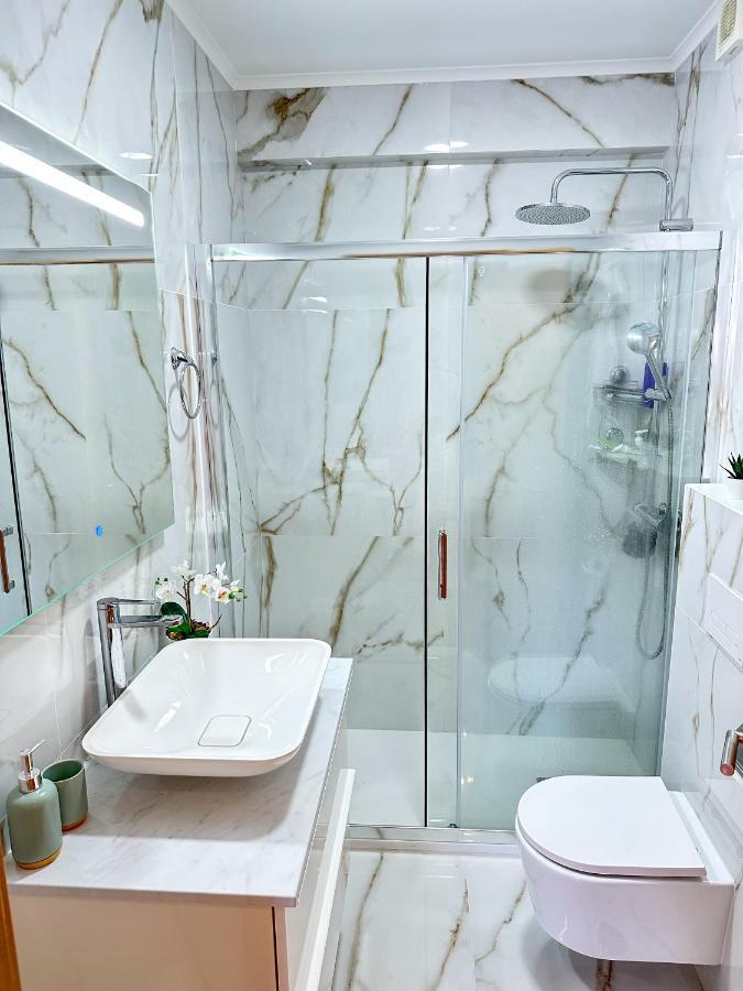 Lisbon Luxury Studio Amadora Eksteriør billede