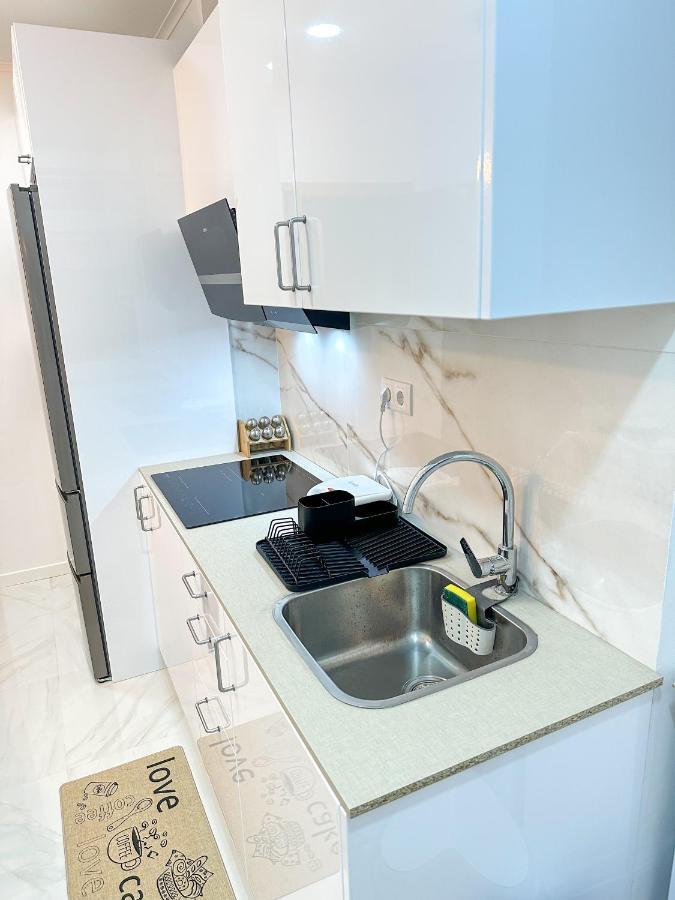 Lisbon Luxury Studio Amadora Eksteriør billede