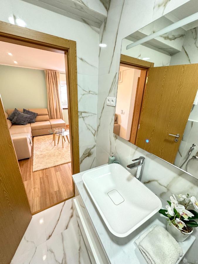 Lisbon Luxury Studio Amadora Eksteriør billede