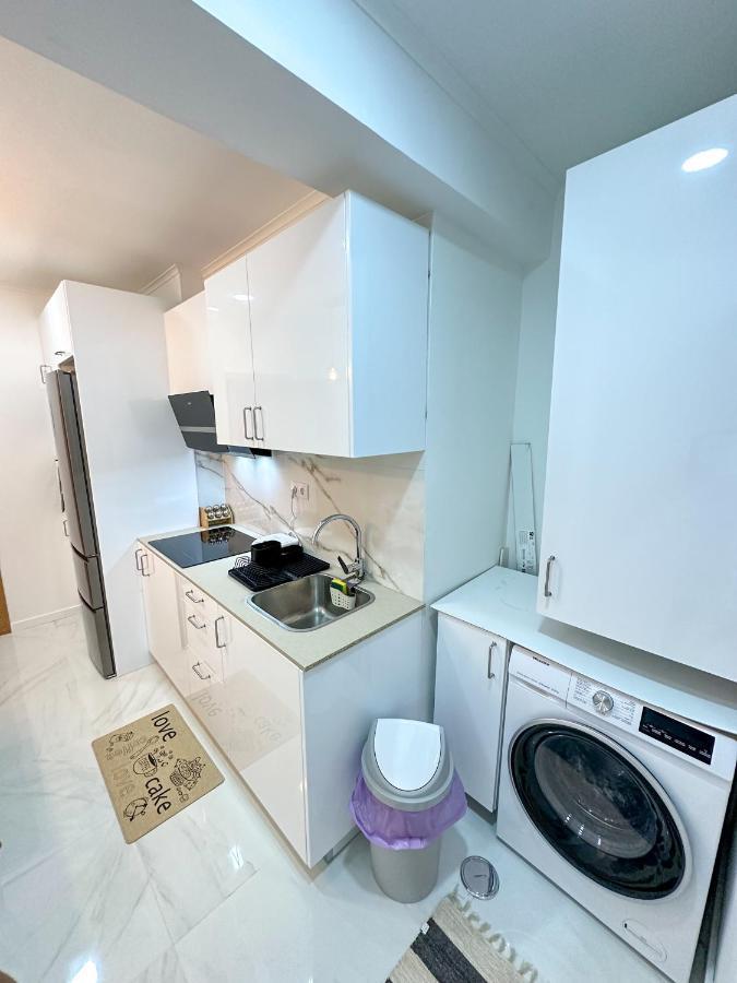 Lisbon Luxury Studio Amadora Eksteriør billede