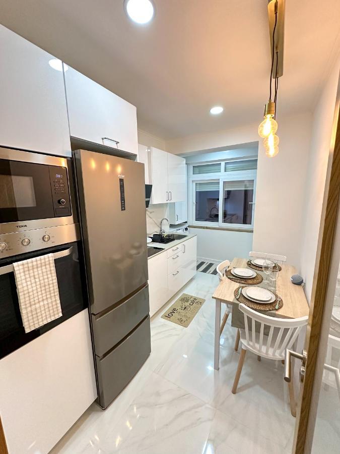 Lisbon Luxury Studio Amadora Eksteriør billede