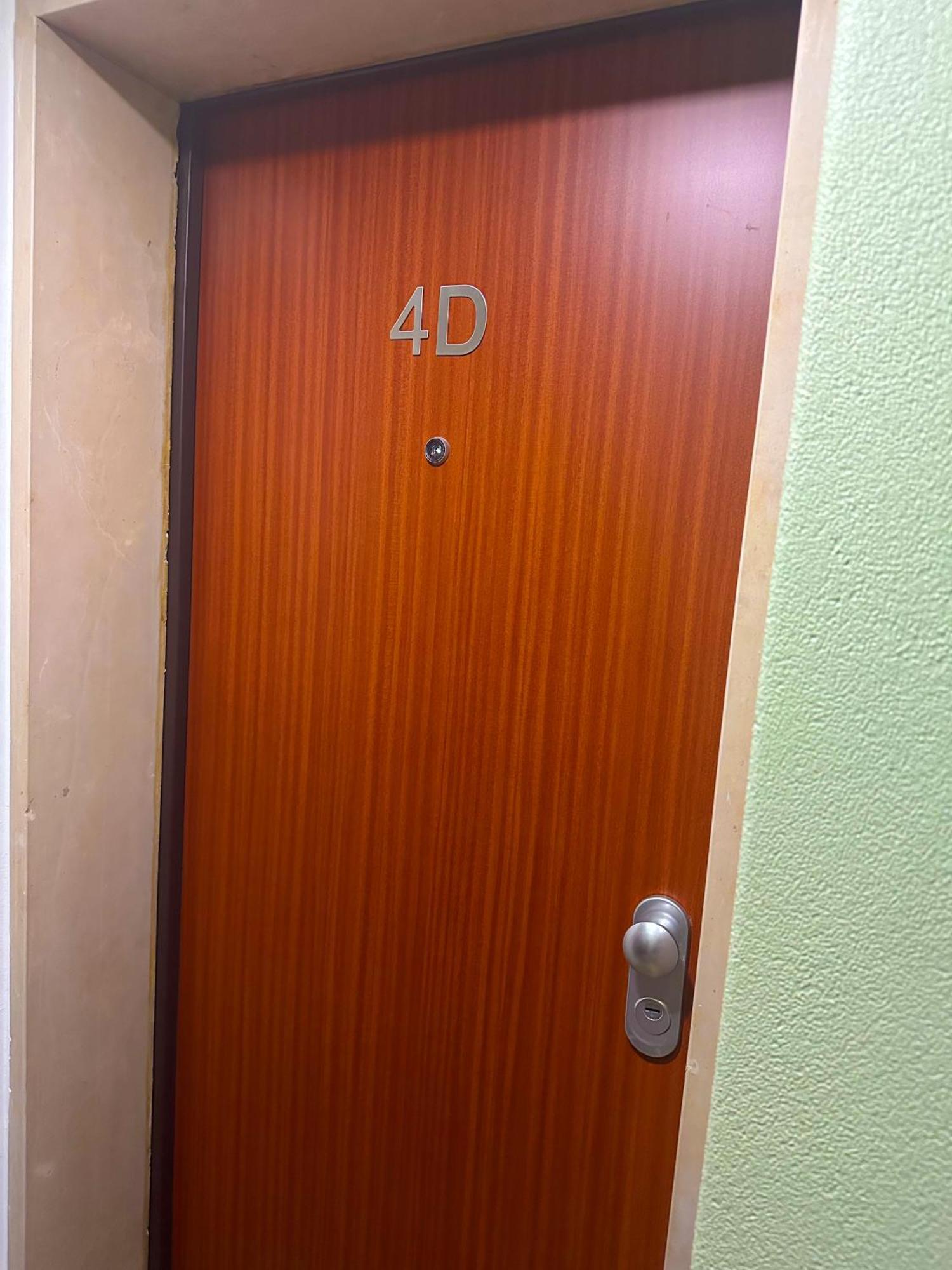 Lisbon Luxury Studio Amadora Eksteriør billede